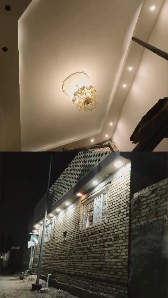 الدار للبيع مساحه 90 متر صب كونكريت الأساس والسقف ويحتوي على غرفه وصاله ومطبخ واستقبال وصحيات خارجيه العنوان حي الصدر الثالث قريب على الشارع 
الاستفسار الاتصال على الرقم *********** أو مراسله الصفحه
