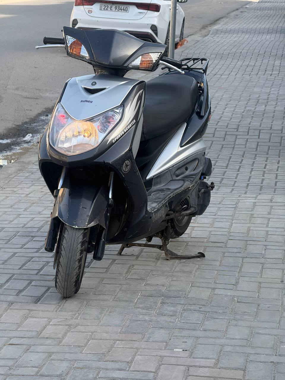 سلام عليكم سكنس🛵 حفل نوزل دراجت رمبه مكينه كفاله الكفر اصلي مختم من الطول لطول ختم واحد الدراجه سلف هندر كهربائيات اشاير عالي ناصي مكفوله مابيهه نقص برغي الدراجه صار 5شهور منزليهه رمبه اوراقهه موجوده الدراجه جيب وياك فيتر 👨‍🔧 وفحص المكان🏠 بغداد البياع السعر💰800 وبيهه مجال حك الجيه دراجه اوراق المعرض بيهه 5شهور صار من الحاويه 📞***********
