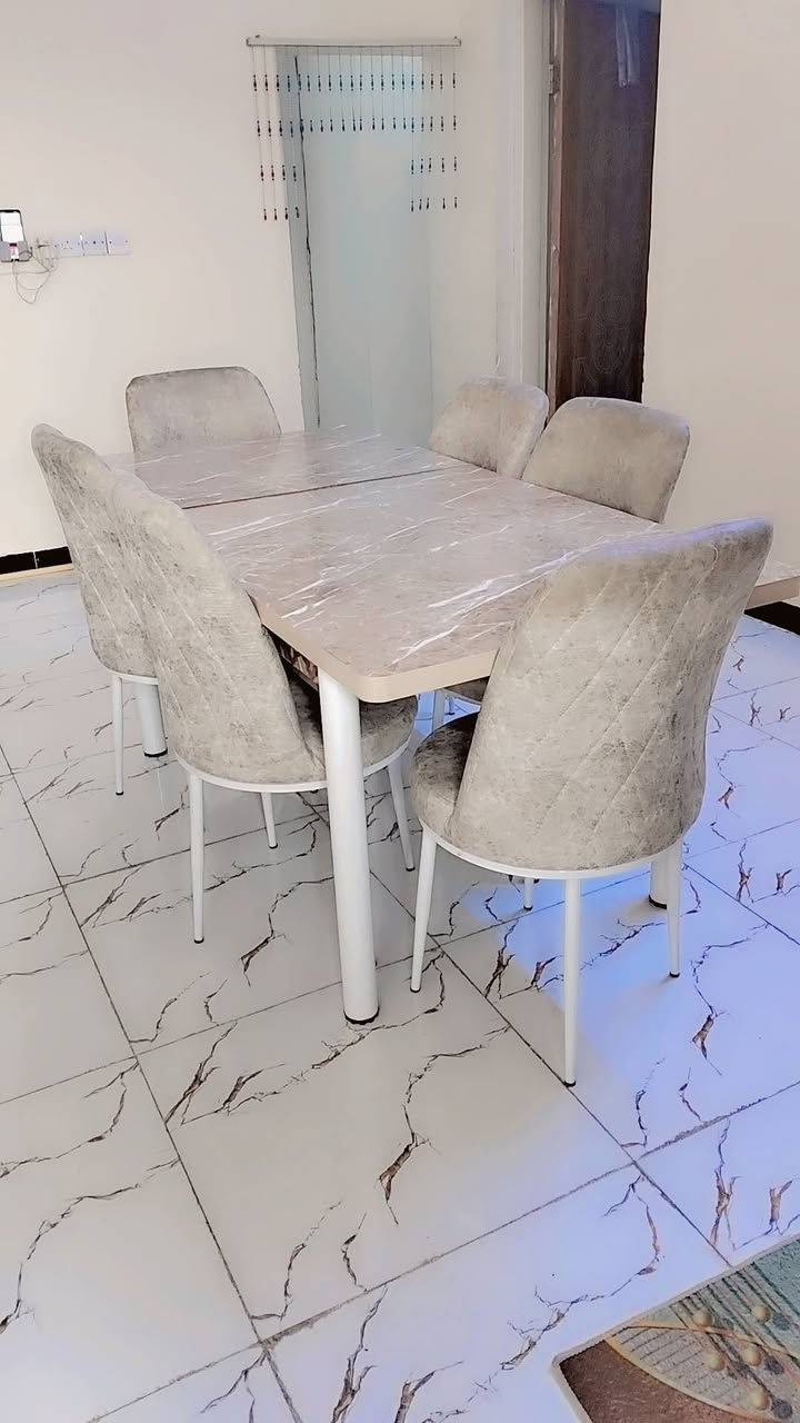 سلام عليكم ميز طعام 6كراسي نظيف جدا  استعمال قليل اي استفسار خاص موجود


**إذا كنت صاحب هذا الإعلان وتريد حذفه لأي سبب، رجاءا أرسل رسالة إلى الدعم الفني**