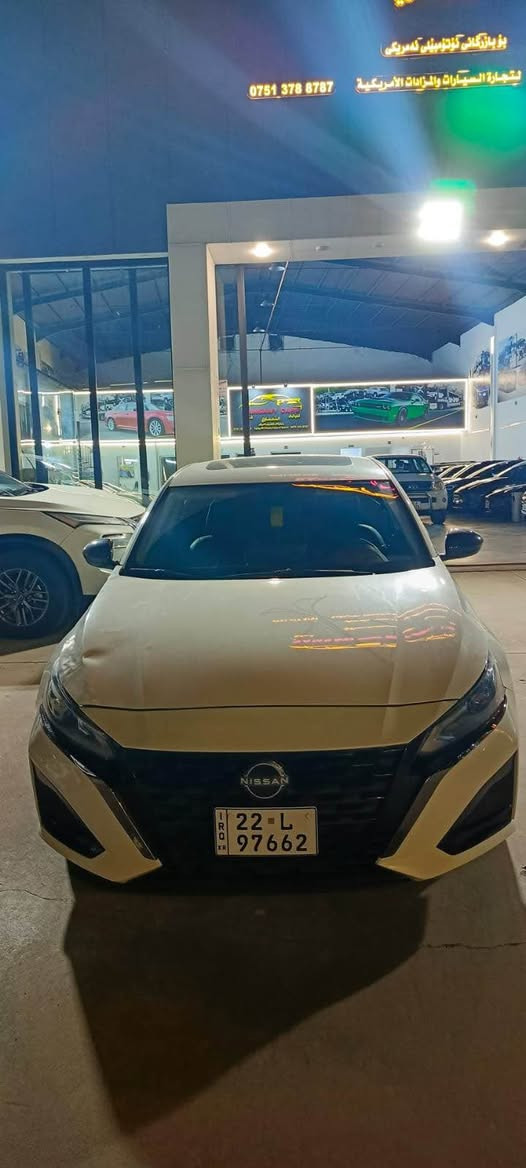 السلام عليكم 
نيسان اليتما مديل 2021
وارد امريكي فول الفول 
فقط جاملغ المكان اربيل 
رقم اربيل 

‭0771 815 1593‬ واتساب موجود أربيل, العراق

