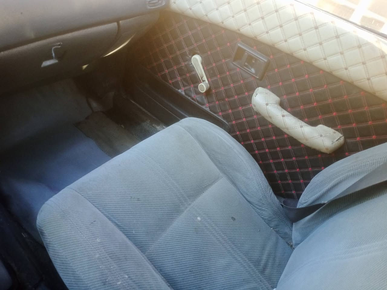 اسلام عليكم كورلاء ٩٢ كربلاء بسمي  *********** ٤٣ وبيه مجال
