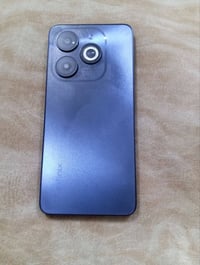 انفنكس سمارك ٨ • ١٢٨ • نقطة شاشة