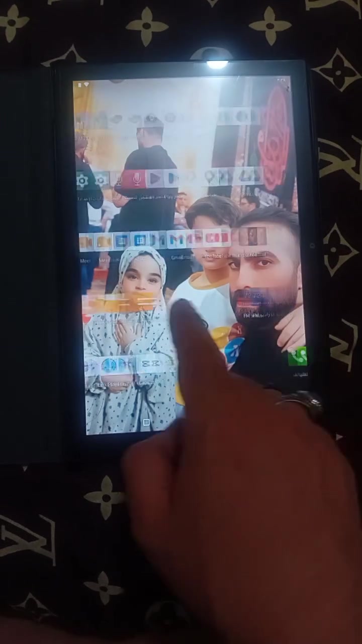 تاب 40 جديد استعمال اسبوع الشاشه بيهه فطر خفيف جداا مايبين يدعم نظام الاندرويد مع ملحقاته كيبورد ماوس قلم واير شحن تايبسي مع كيبل لنقل الملفات مع كفر اصلي الذاكره 512 يدعم جميع العبات بوبجي وبيس وسلس جداا بالتصفح تجي تفحص وتاخذه السعر 135


**إذا كنت صاحب هذا الإعلان وتريد حذفه لأي سبب، رجاءا أرسل رسالة إلى الدعم الفني**