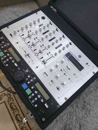 مكسر دي جي • حجم كبير • سماوه