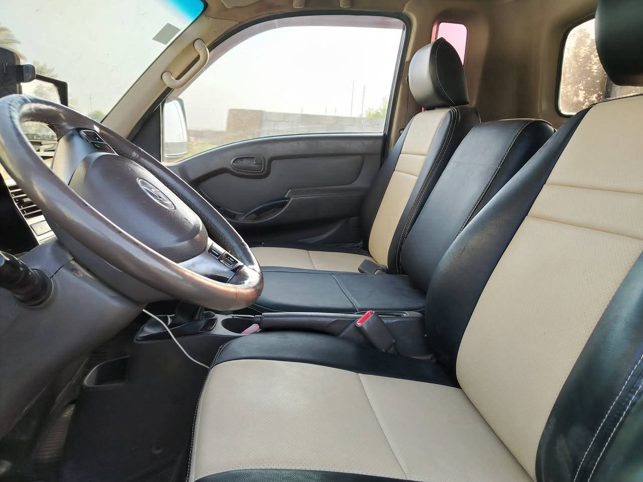 بورتر ١٨ دبلو جاف رقم صلاح الدين شرط محرك وكير مكفوله من الصبغ من الدعاميه إلى الدعاميه رقم صلاح الدين شرط محرك وكير مكفوله ماشية ١٥١٠٠٠ السعر ١٣٠ للاستفسار ***********
