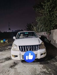 بيكم كنو للبيع موديل 2006 رقم بغداد انكليزي بسمي تحويل ثاني يوم مكاني ...