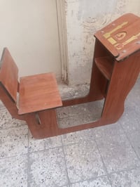 للبيع • أثاث أطفال