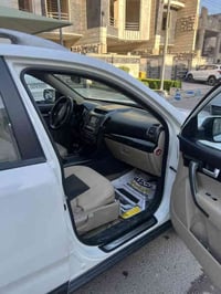 كيه سورنتو 15 خليجي سته سلندر فول بيهه باب الخلفي صبغ ماشيه 134  السعر...