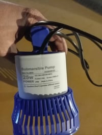 غطاس • 25 واط • ديكو فولت