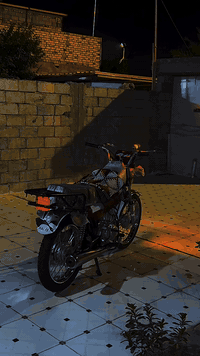 سلام عليكم دراجه نامه مديل 22 كفاله عامه مامفدوح  برغي المحرك التصال ***********
