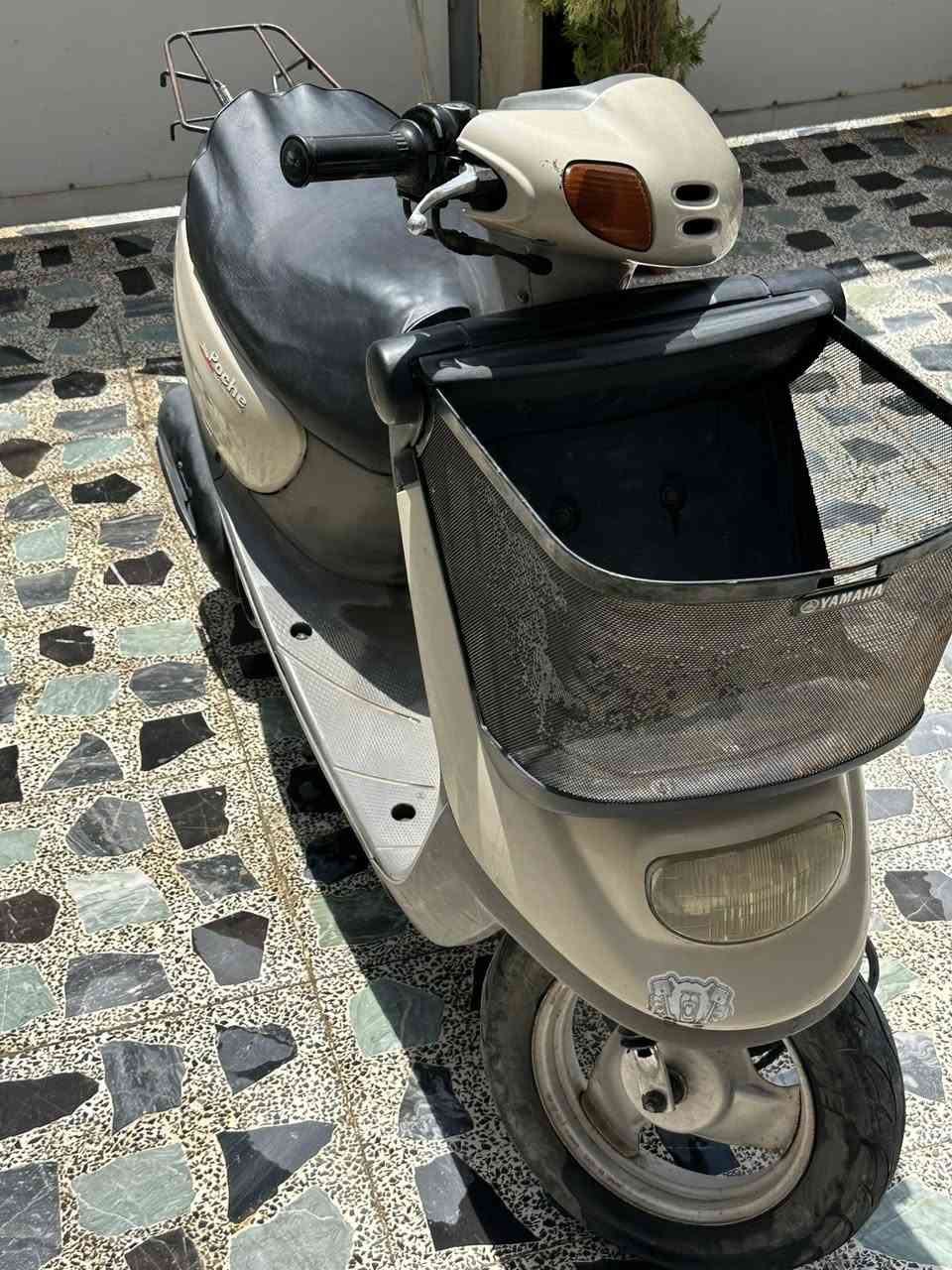 ماطور  بزون نفخ للبيع سعر ٥٠٠ الف وبي مجال
حي الفلاح ثانيه


**إذا كنت صاحب هذا الإعلان وتريد حذفه لأي سبب، رجاءا أرسل رسالة إلى الدعم الفني**