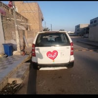 فاو s80 مديل ٢٠١٣ سبعه راكب محوره تيوته بدي بدون ضربه بدون صبغ بدون مع...