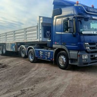 اكتروس ٢٠١١ • ثلاجة • رقم سليمانية