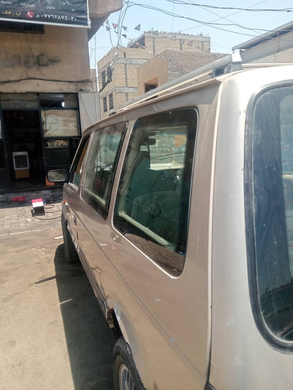دوج 91 رقم بغداد مشروع وطني باسمي مكينه 3000 كير كهربائي سعر 28 ورقه
***********
