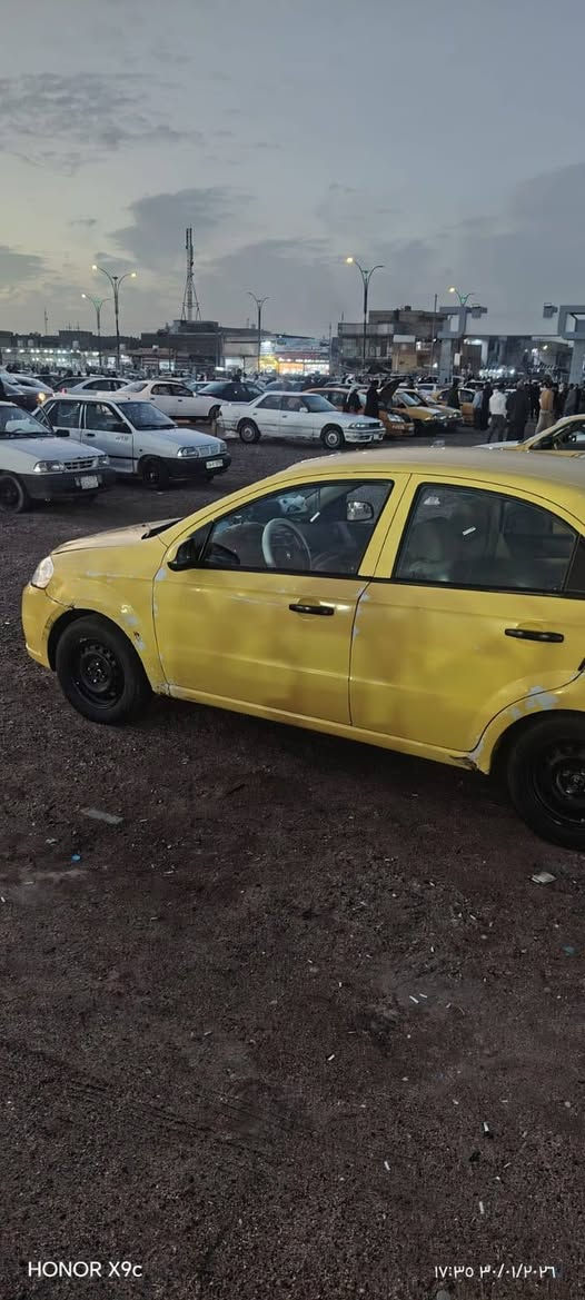 السلام عليكم ورحمة الله وبركاتة، افيو للبيع مديل 2010 محور مكينة كورلا السعر 45 وبي مجال العنوان بصرة
الرقم ***********
