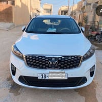 سورنتو • ٢٠١٨ • مكفوله