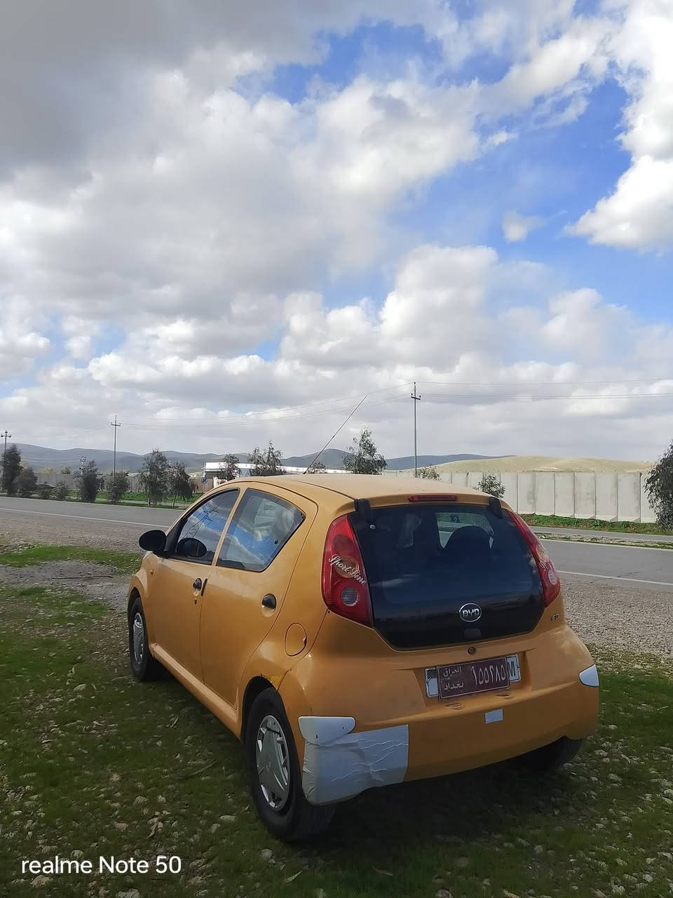 بە ناوی خودا بیوای دی تەحویلی ئە سڵ سە نەوی پلاستیک بێ بۆیاخ گێڕو مە کینە و کارە بای جایزو بێکێشە سێ بستۆنە گێڕ عادی کە م مە سروفە بۆ ناوشارو سە رئیشو کار زۆر مە عقولە لە سیدصادقم نرخی ۱۷گە ڵاو مە جالێکی کە م کە مە ***********واتس ئە م هە یە
