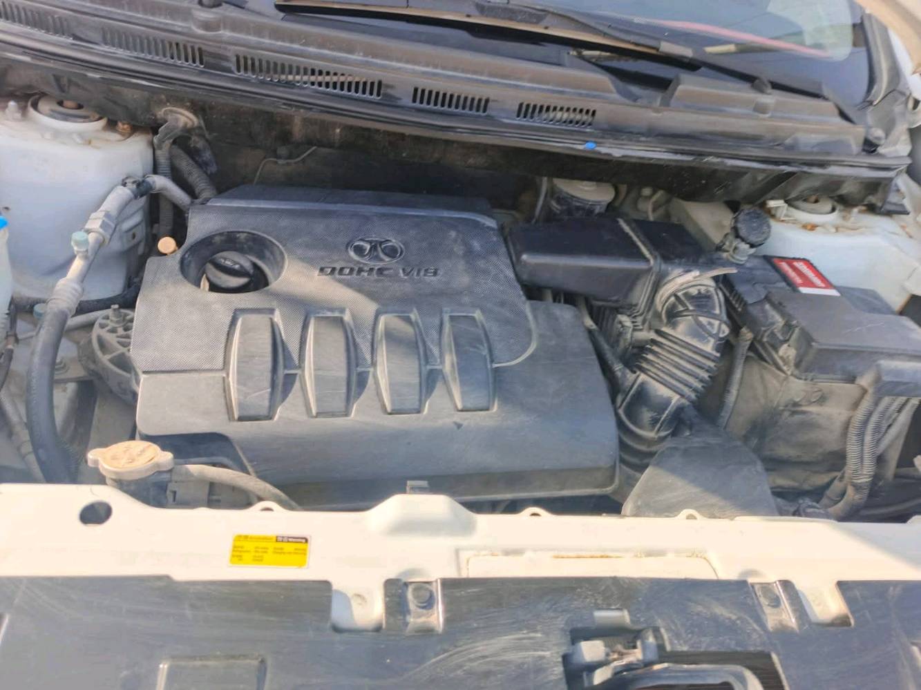 سيارة نوع بايك استيشن X25
موديل ٢٠١٩
محرك مستبوشي١٥٠٠
كير اوتوماتيك
رقم ذي قار حرة
كيلو متر ٦٨ الف
سيارة جاهزة من كلشي
كهربائيات_ حدادة- صدر
تخم تواوير نظيفه
شاشة تاب. حساسات وكاميرا خلفيه. تحكم استيرن- اشاير مري كهربائية. بصمة. مكفولة من الصبغ فقط طخه بالباب بسيطه بدون دواخل