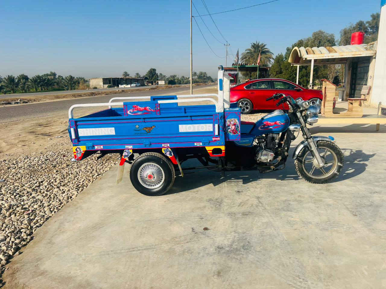 السلام عليكم ستوته البيع موديل17محرك 19 اوراق أصولي تخم تاير ستوته جاهزه من كلشي نكره سلف كله شغال مال جناي كهرابائيات شغاله  مكاني بابل السعر مليون 300 وبيه مجال الشراي ينتصل  هاذه رقمي للتواصل 💯👈***********
