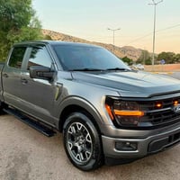 فورد F150 • ٢٫٧ ايكو بوست • ٢٦٠٠٠ مايل