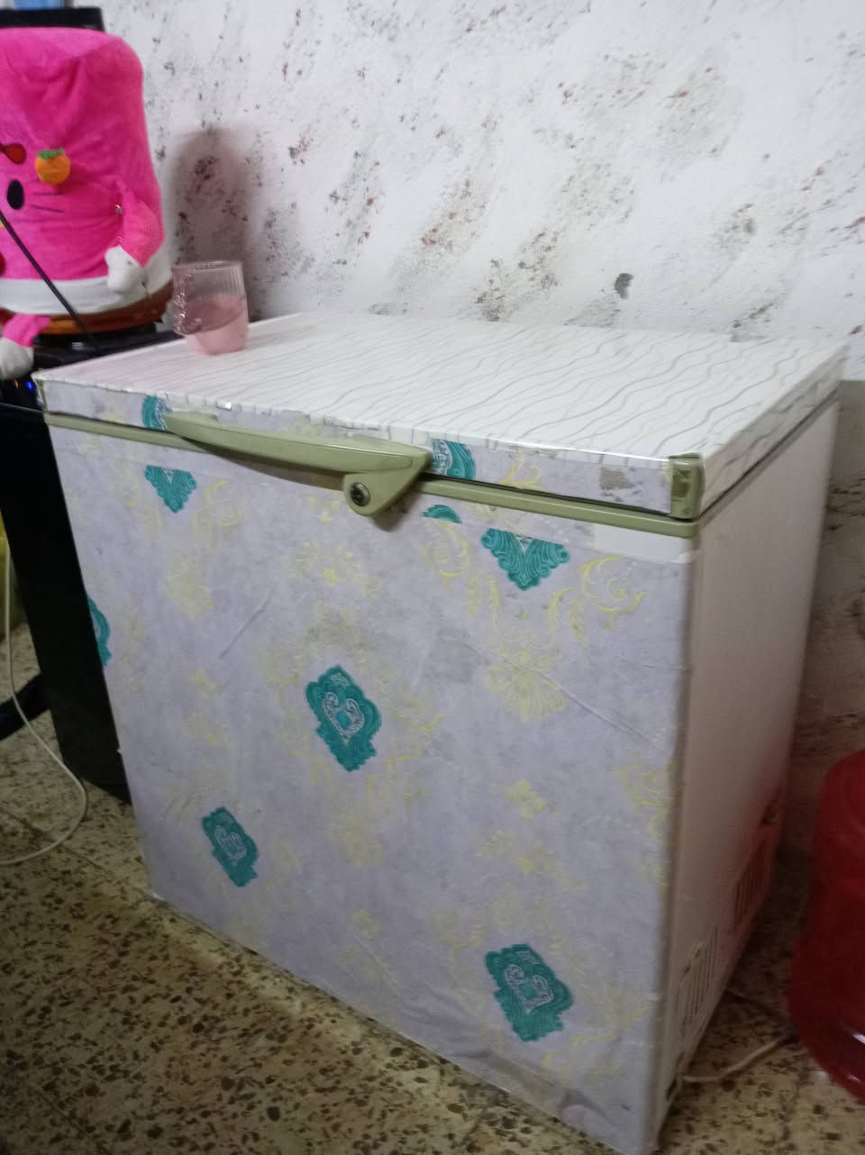 ١٤٠ وبيها مجال بسيط المكان الأمين الثانيه شارع الضغط


**إذا كنت صاحب هذا الإعلان وتريد حذفه لأي سبب، رجاءا أرسل رسالة إلى الدعم الفني**
