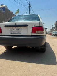 سايبا • سايبا 2012 • سيارة سايبا • سايبا للبيع • سيارة للبيع • بغداد •...