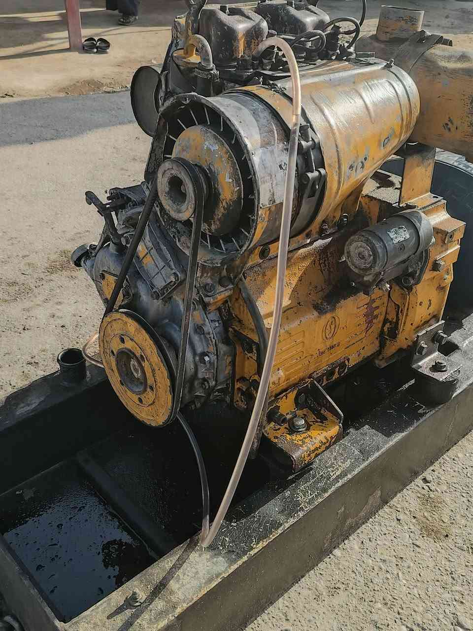 سلام عليكم مولد أسباي للبيع 2 بستم
مولده 10 K
رقم الهاتف : ***********
