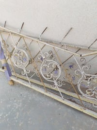 محجر درج • محجر حديد • درابزين درج • سور درج • محجر مستعمل • ديكور منز...