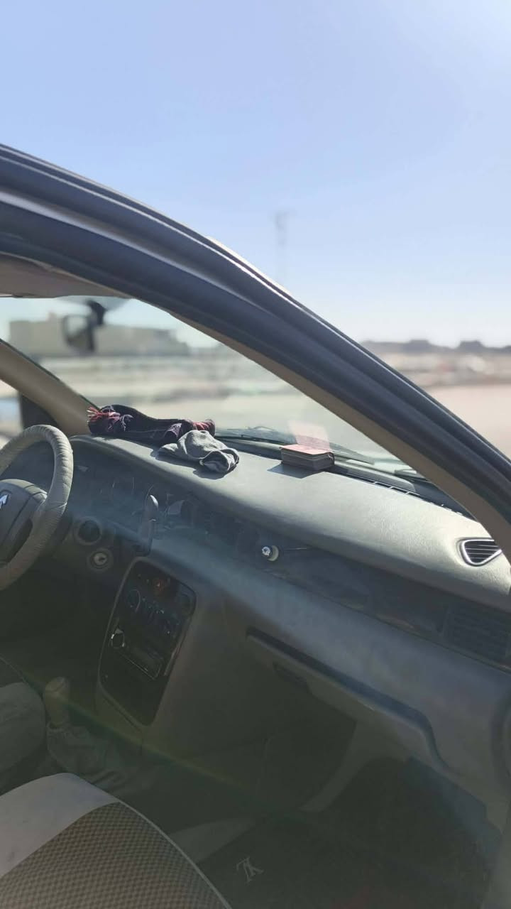 مكلف للنشر سمند 2011كير محرك مكفول تدفئه تبريد ثلح تخم تاير جديد كهربائيات كامل بسمي رقم انكليزي بابل ***********. السعر 39
