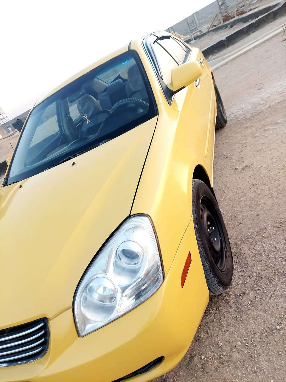 وين اليدور جديد وماكو خياس 
كيا اوبتيما 
الموديل 2007
أمريكي
ضرره جاملغ خلفي بدون دواخل شرط والباقي كفاله عامه 

مكينه 2400 مال حاويه
5نمر 
كير ومحرك وكهربائيات شرط 
حداديه 
تخم تاير 
منضومه تبريد
وتدفئه 
 
 جديده شرط الف ماتذب عليه
 رقم دولي بسمي

مداور ثاني يوم 

سياره تجي وتكلب اذا تلكه قطره خياس ترجع وانطيك كروتك من عندي 
سياره متعوب عليه مال جناي 
سعره 95
مكاني بابل الشوملي 
الستفسار اتصل وبخدمتك 
***********
