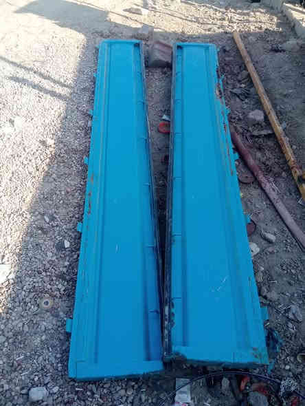 السلام عليكم صفحيات كيا بنكو 96 لبيع مع الباب الخلفي السعر 300 الف مكان ناصريه مركز لاستفسار اكثر اتصل *********** غير متواجد عل فيس
