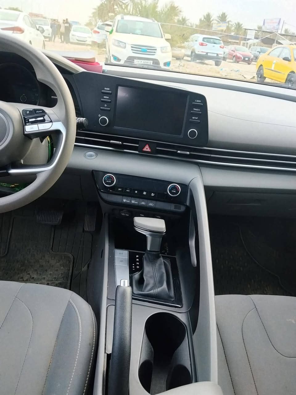 السلام عليكم النترا 2023 بدون رقم بدون حادث بس بارد بالشنطه خفيف السعر 137 العنوان  العنوان بابل محاويل ناحيه الإمام الموبايل *********** اخوان مكلف بالنشر اتصل على صاحب السياره
