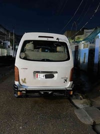 جنبي • ٢٠١٤ • رقم بغداد