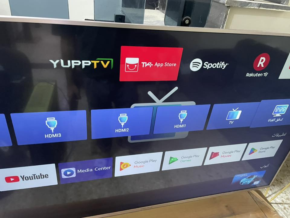 مرحبا / بلازمة للبيع 🤍
بلازمة دينكا حجم 65 فول مواصفات 

مستخدمة شي قليل 

شغالة 100/100

نظافة 100/100

مكانها الدورة / بوعيثة 

للاستفسار على الرقم / اتصال مباشر و متوفر واتساب 

***********
