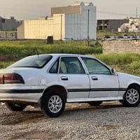 دايوو برنس • ١٩٩٤ • السليمانية
