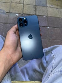 آيفون 12 برو ماكس • نضيف • مراوس