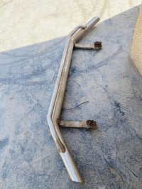 درع امامي ستاركس ستيل دبل بوري قيم واخذ مكاني الخالص ٠٧٨٢٥٥٩٣٨٢٦