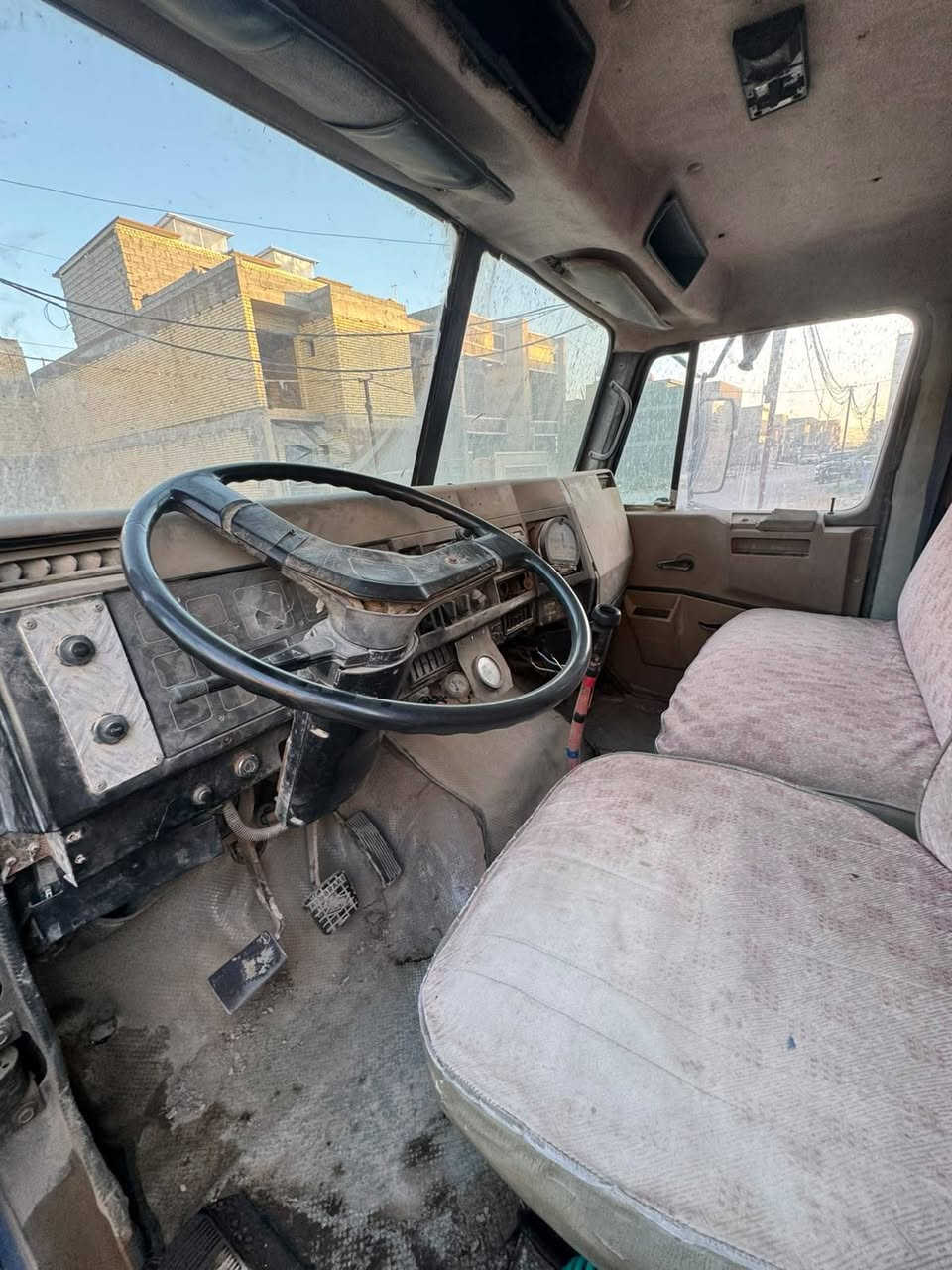 المحرك اسكانيا ١١٢ الكير ٩٠٠خمسه في خمسة المحرك نظيف فقط الباور بيه صوت وثكيل
بيع سريع تعال افحص وانطي سعرك سعري 100 وبيه مجال العنوان التاجيات يم مرور التاجيات


**إذا كنت صاحب هذا الإعلان وتريد حذفه لأي سبب، رجاءا أرسل رسالة إلى الدعم الفني**