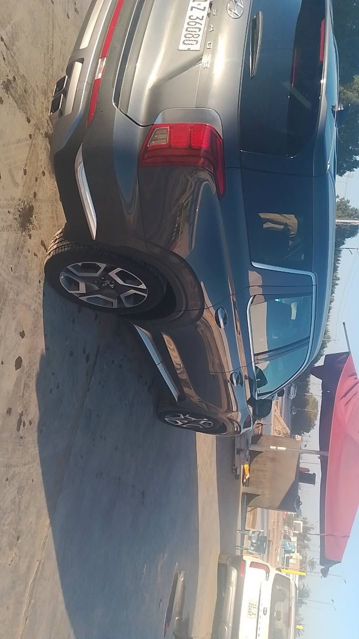 السلام عليكم بلي سايد موديل 24 امريكي بدون ضرر ماشية 28 سيارة جديدة فول مواصفات لمتد رقم بغداد سيارة جديدة بمعنى الكلمة السعر 335 وبيهة مجال قليل الاستفسار خاص او الاتصال ع الرقم ***********
