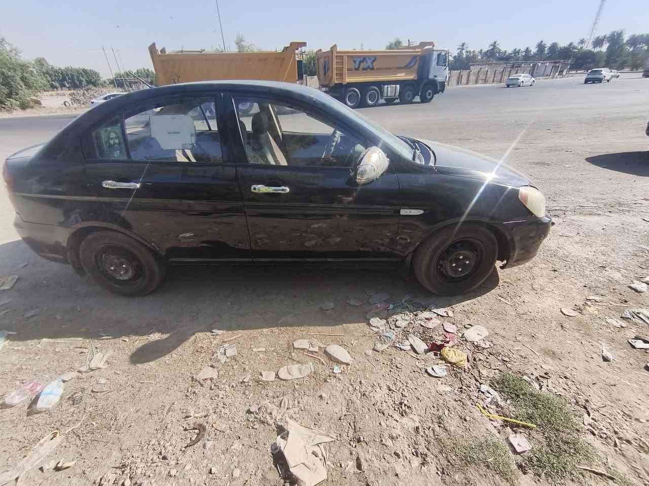 موديل 2008خليجي بدون تبديل بدون حادث صبغ حزام قبل يومين بعده ممبولشه عدي صور قبل الصبغ مكينه1600 بيه خيط تبخير رقم ديالى  الماني مشروع وطني  تحويل ثاني يوم  السياره حلوه السعر 60وبيه مجال 
***********
@الجميع
