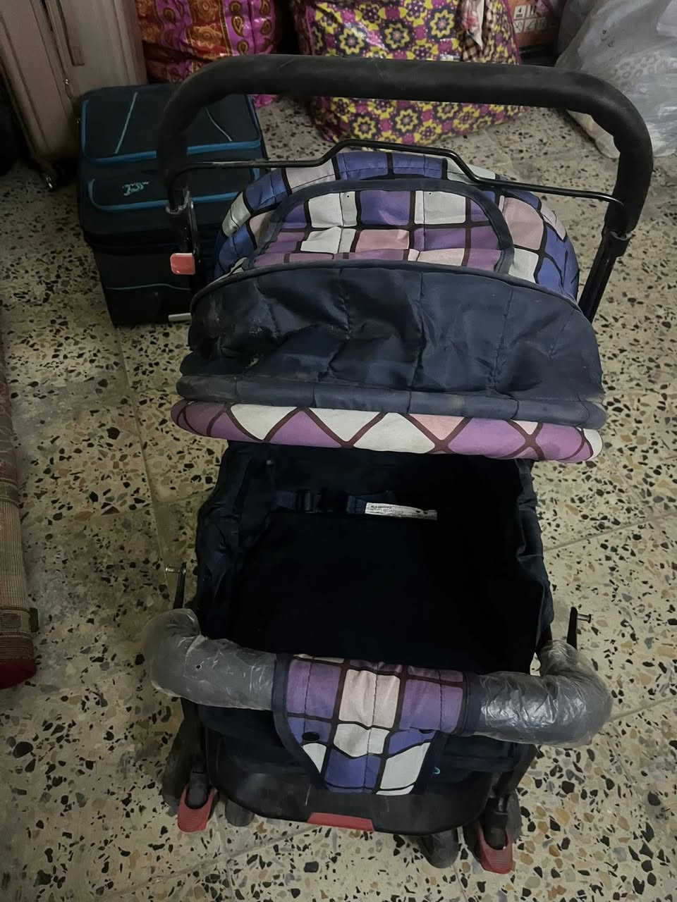 البيع


**إذا كنت صاحب هذا الإعلان وتريد حذفه لأي سبب، رجاءا أرسل رسالة إلى الدعم الفني**