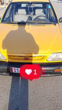 موديل ٢٠١٠ • باتري جديد • رقم بغداد