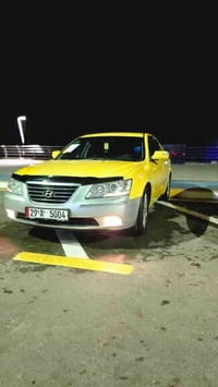 سوناتا ٢٠١٠ • وارد امريكي • مكينة ٢٤٠٠