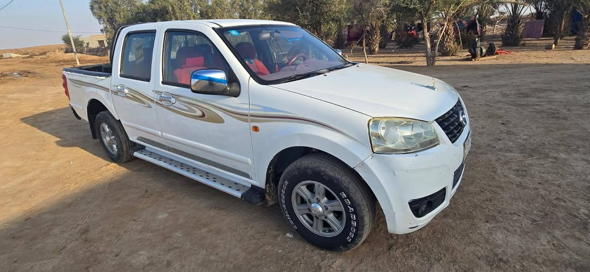 السلام عليكم سياره كريت ويل للبيع 2016رقم مثنى سنويه 2029 سعر 78 مكان ناصريه الصلاح رقم ***********
