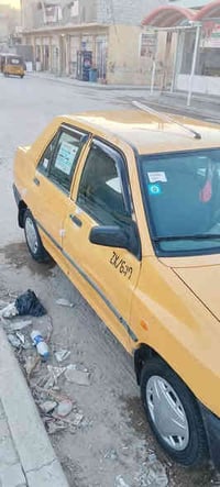 سايبه للبيع موديل 2015 سياره خير من الله سياره بسمي السعر 36 وبيه مجال...