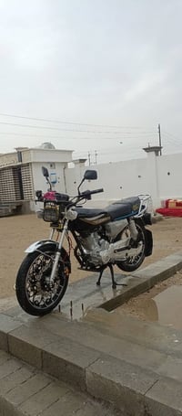 محرك ٢٠٠ • فول • مراوس