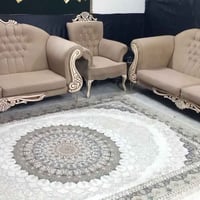 تخم ملكي تركي زان ثكيل تكمة ونضيف مال بيت 8مقاعد 350بغداد‎0771 799 688...