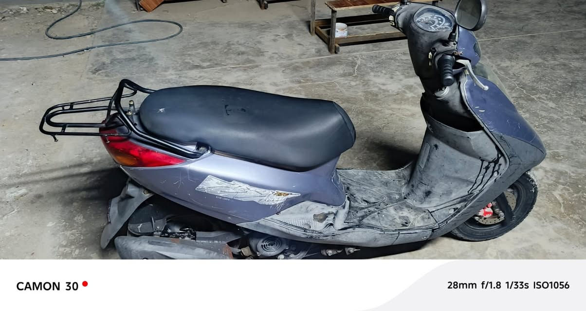 سلام عليكم دراجه بريز  رنبه  خير من الله  صارلي شهر من اخذتهه تفحص وتأخذ تراجه كامله مكفوله كفاله عامه مكاني بغداد الشعب السعر 1100 وبي مجال  ***********
