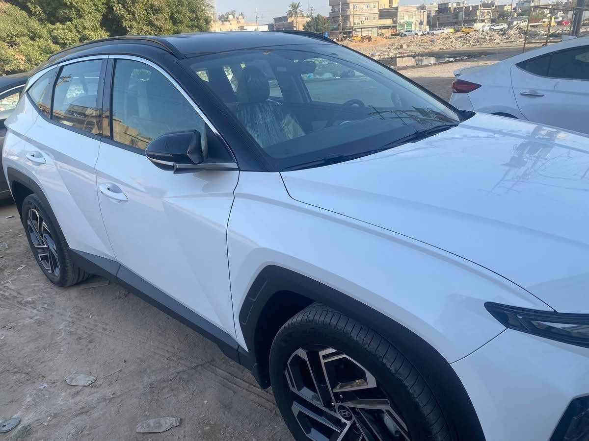 سلام عليكم توسان موديل 25 تو كلر باب كهربائي قماره سوده  شاشه متصله ماشيه 3 الف   مكفوله كفاله عامه من كلشي بعده بحاله الوكاله مدوشمه كامله شاحن واير ليس منافذ يوس بي
رقم الهاتف ***********
