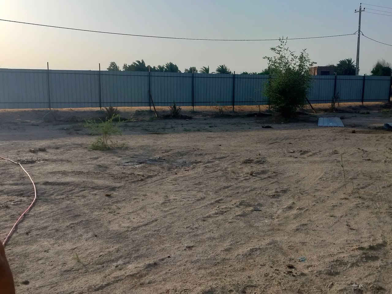 دوانم للبيع في الشافعية طابو زراعي صافي من مشاكل احول كاعك باسمك من تسجيل العقاري سند 25 شكد تريد موجوده تطل على نهر الشافعيه نزلت السيد سرحان الموقع روعه كدامك شارع تجاري تبعد عن شارع نجف ديوانيه كيلوين و400 متر ضبط دقيقتين بسيارا
دوانم للبيع في الشافعية طابو زراعي صافي من مشاكل احول كاعك باسمك من تسجيل العقاري سند 25 شكد تريد موجوده تطل على نهر الشافعيه نزلت السيد سرحان الموقع روعه كدامك شارع تجاري تبعد عن شارع نجف ديوانيه 2 كم ضبط دقيقتين بالسياره
***********
